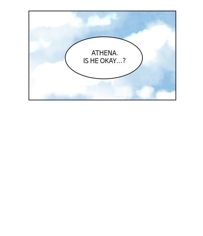 Athena Complex - Chapter 45