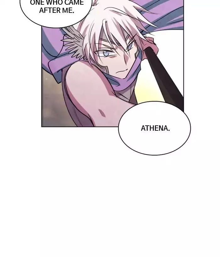 Athena Complex - Chapter 99