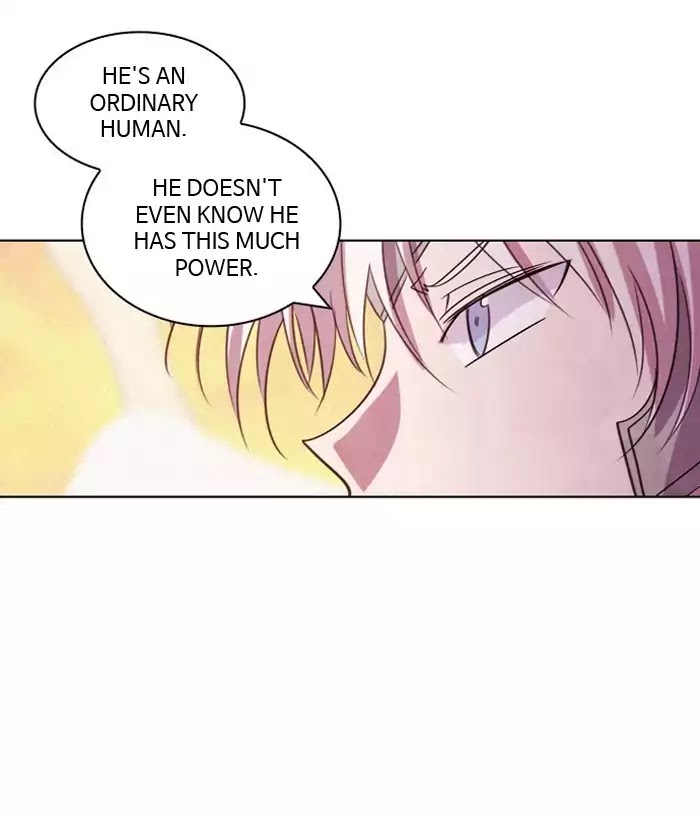 Athena Complex - Chapter 99