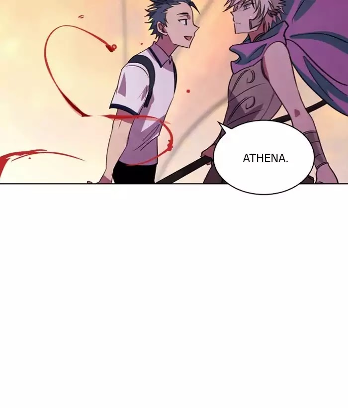 Athena Complex - Chapter 99