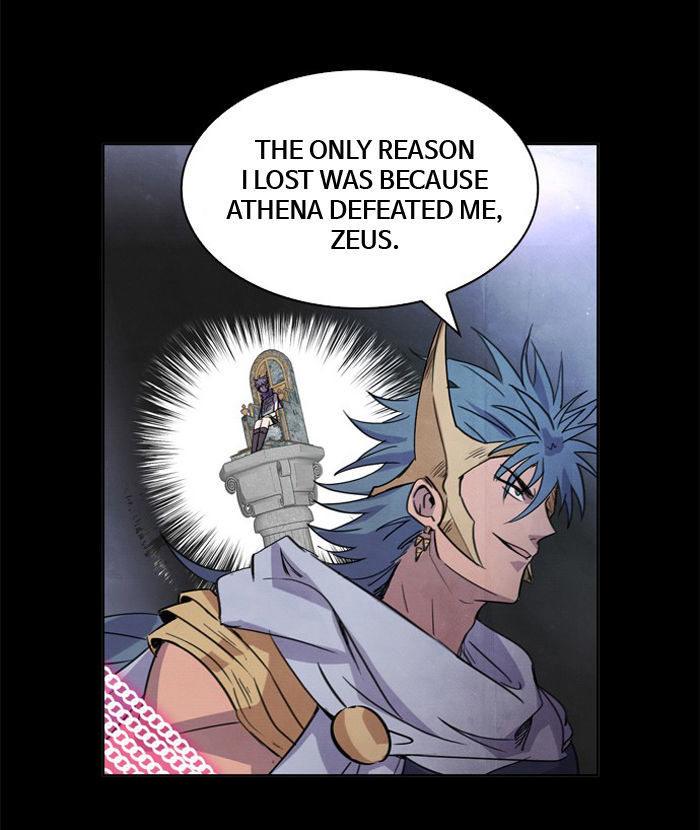 Athena Complex - Chapter 3