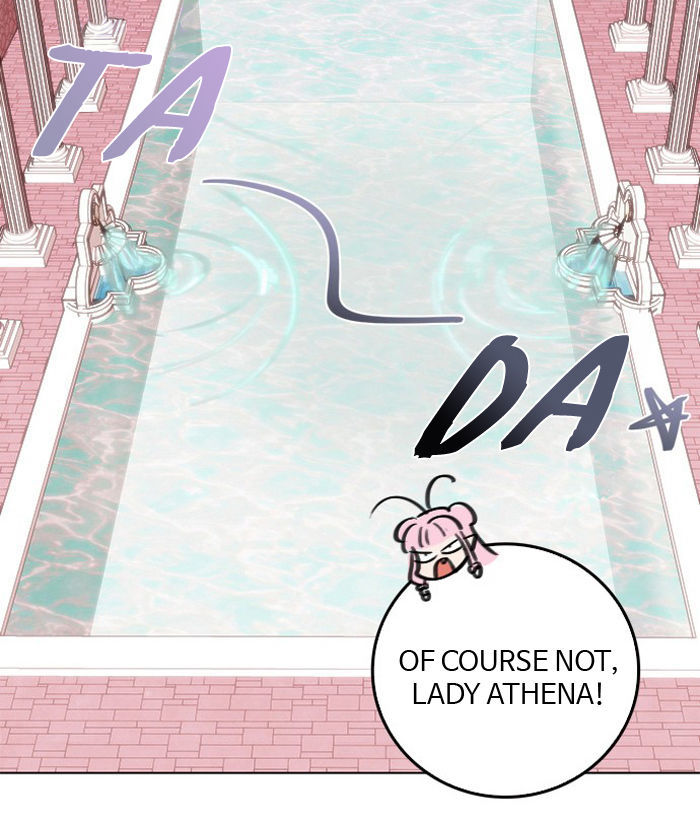 Athena Complex - Chapter 3