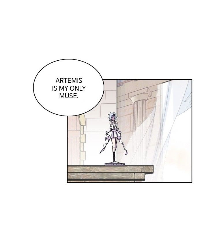 Athena Complex - Chapter 47