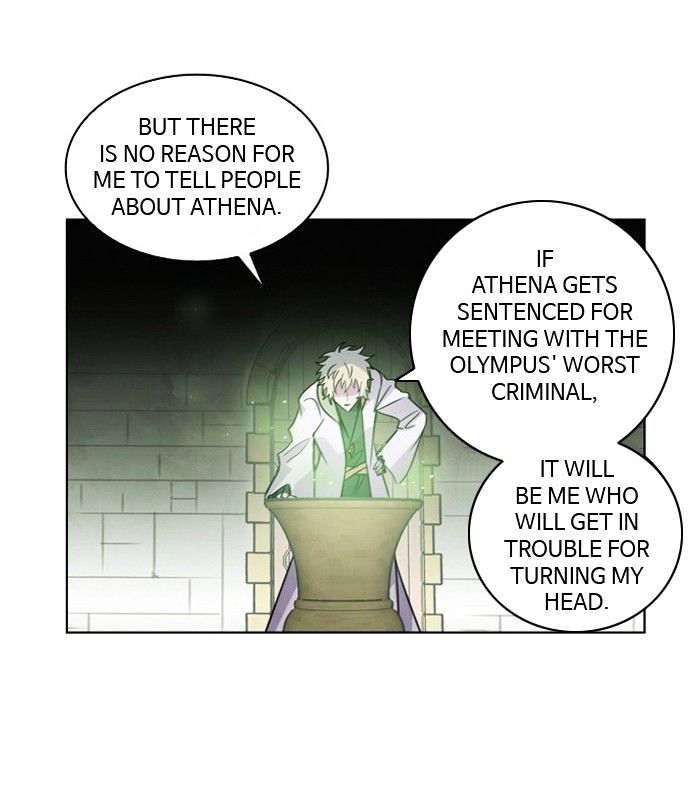 Athena Complex - Chapter 47