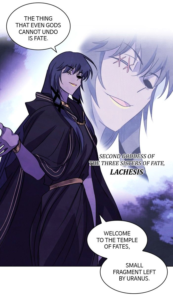 Athena Complex - Chapter 47