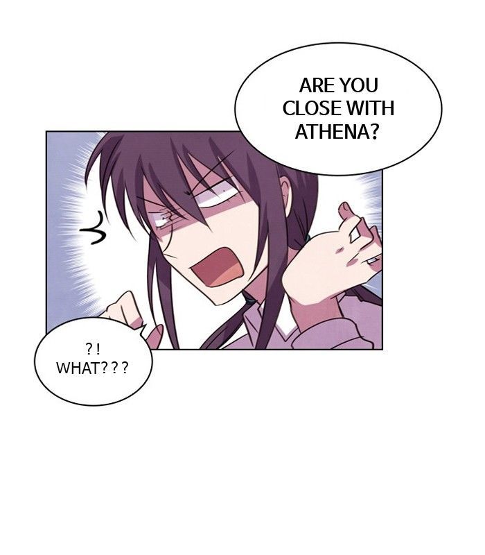 Athena Complex - Chapter 57