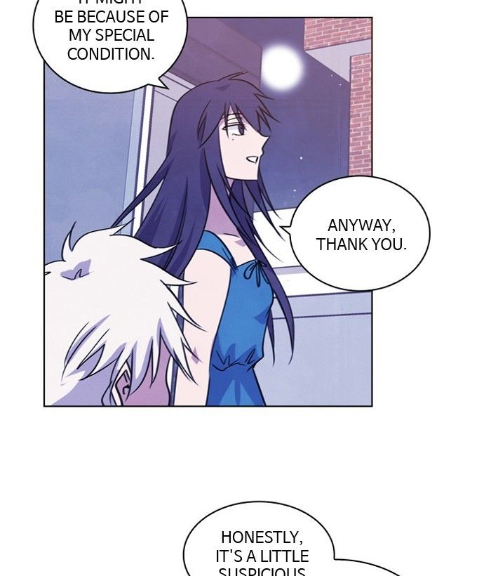 Athena Complex - Chapter 68