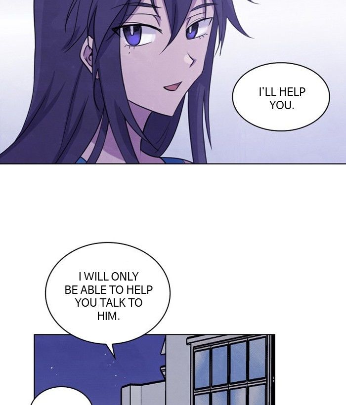 Athena Complex - Chapter 68