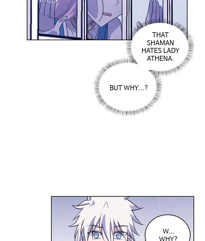 Athena Complex - Chapter 68