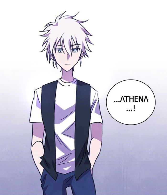 Athena Complex - Chapter 68