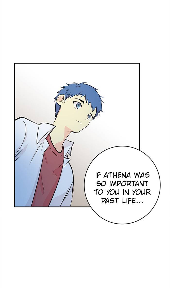 Athena Complex - Chapter 114