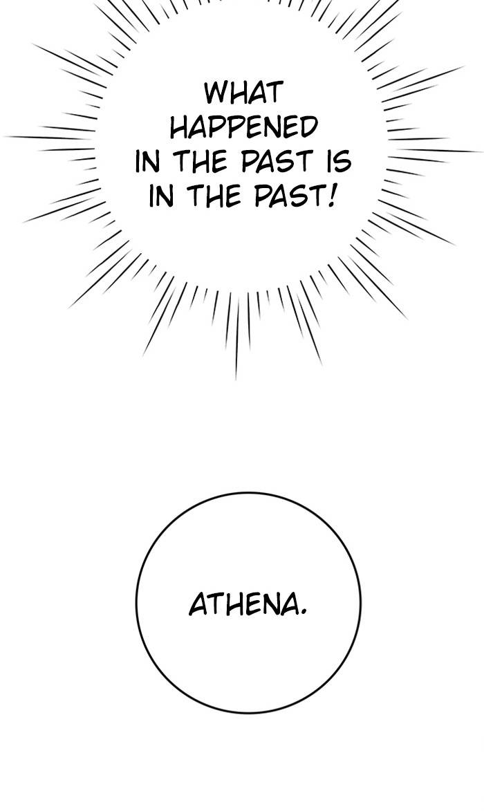 Athena Complex - Chapter 114