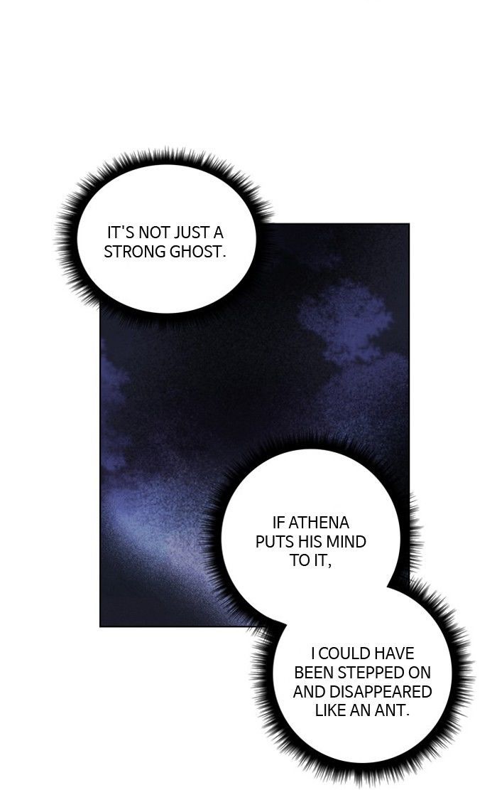 Athena Complex - Chapter 40