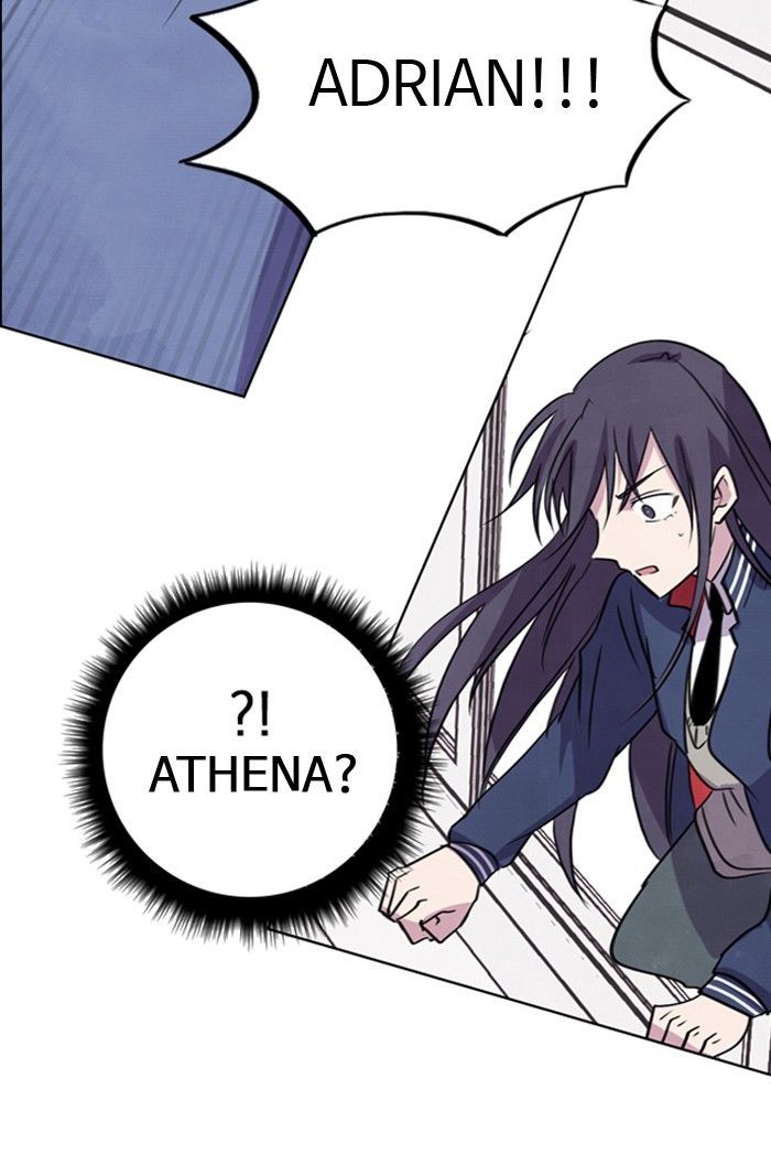 Athena Complex - Chapter 25