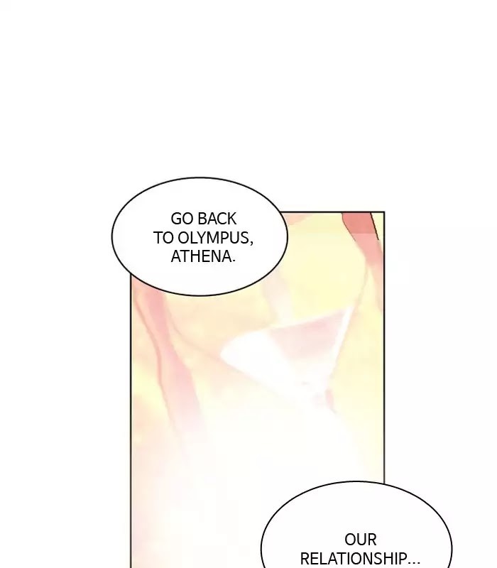 Athena Complex - Chapter 101