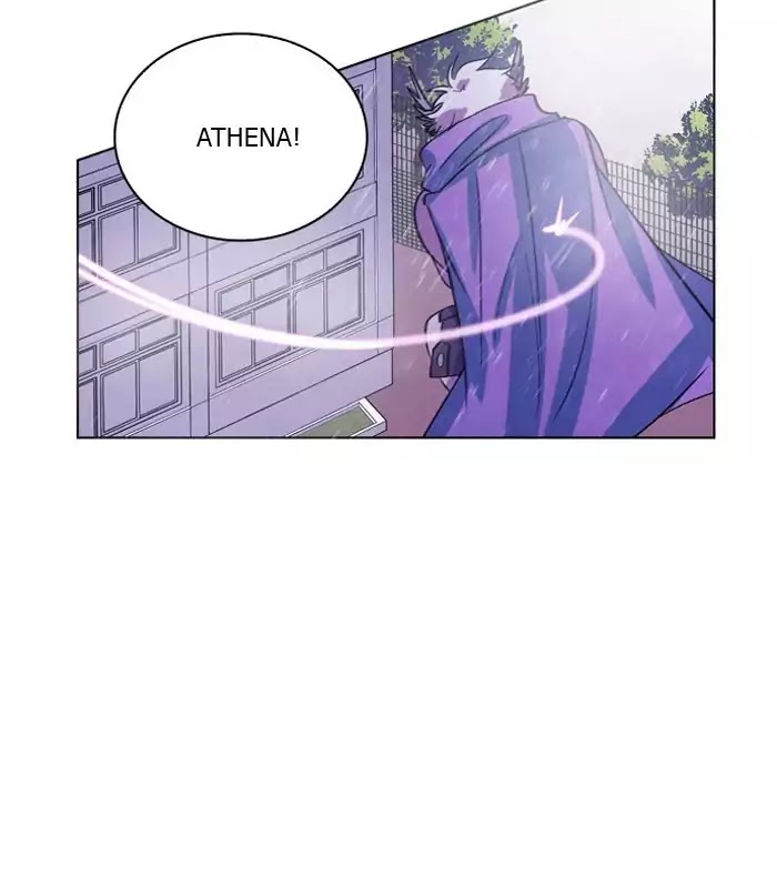 Athena Complex - Chapter 101