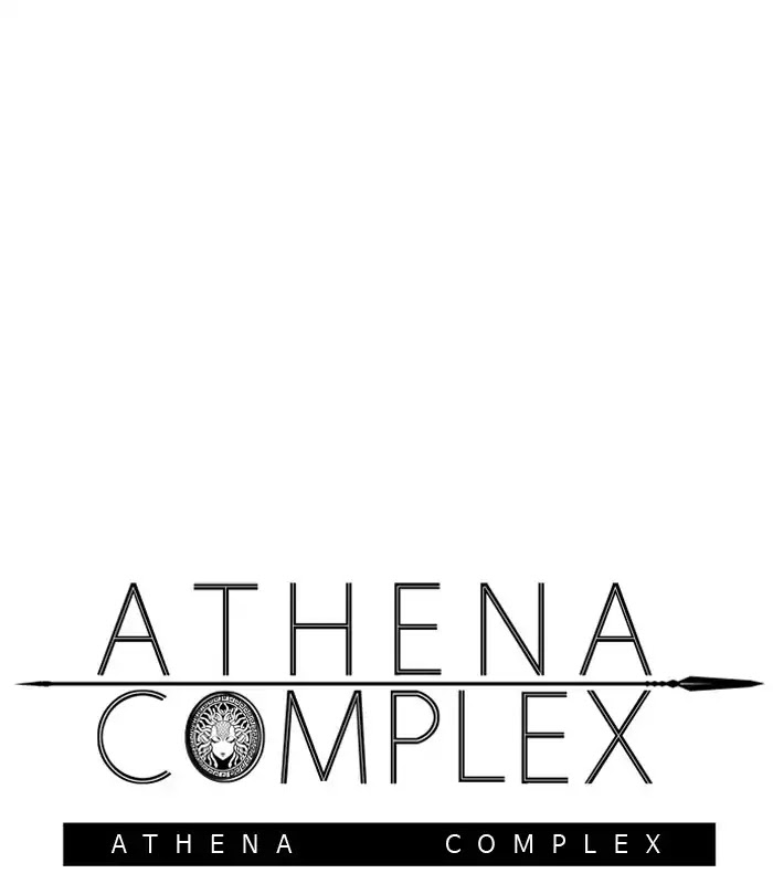 Athena Complex - Chapter 89