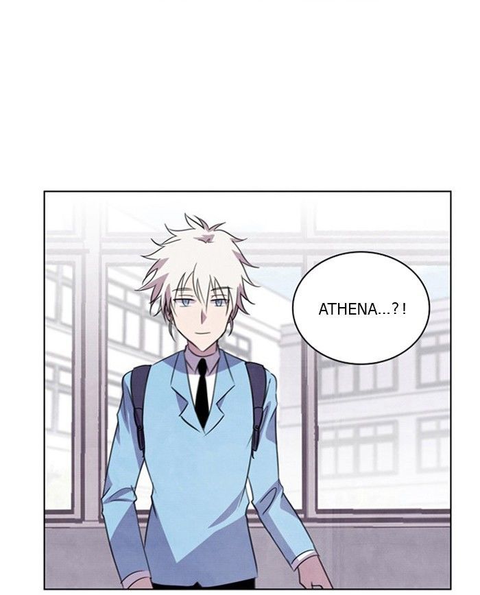 Athena Complex - Chapter 52