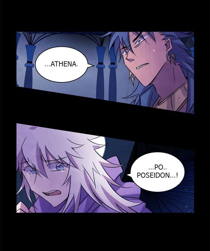 Athena Complex - Chapter 52