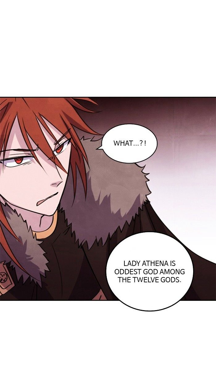 Athena Complex - Chapter 21