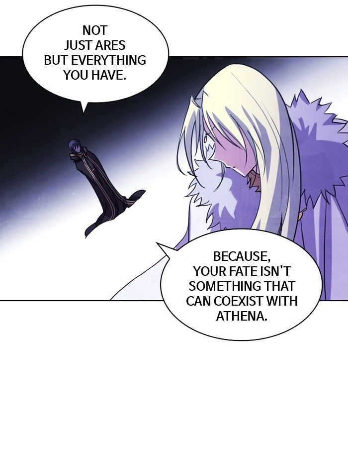 Athena Complex - Chapter 48