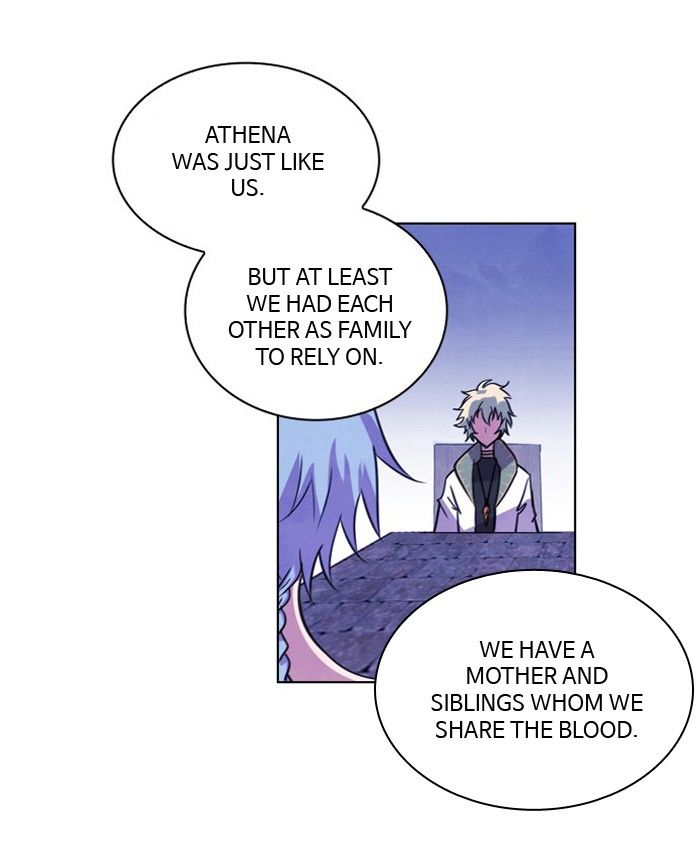 Athena Complex - Chapter 66