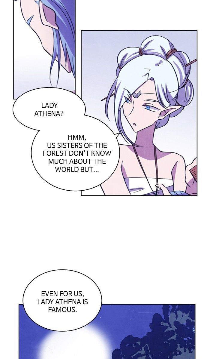 Athena Complex - Chapter 66