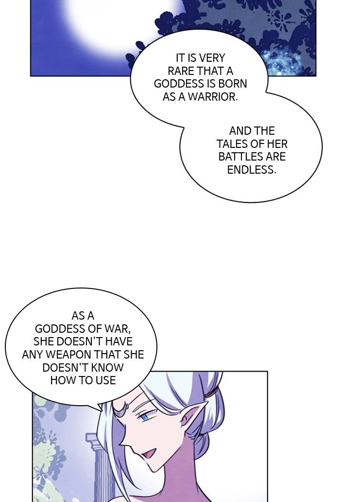 Athena Complex - Chapter 66