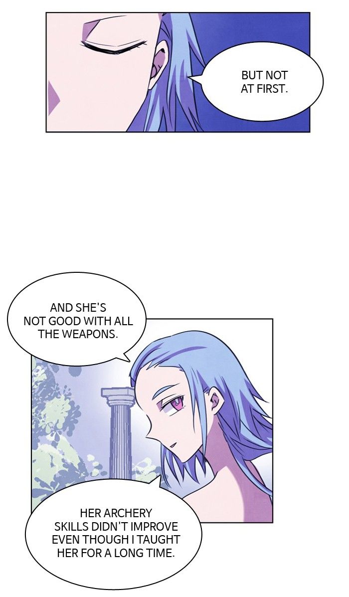 Athena Complex - Chapter 66