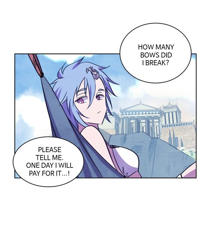 Athena Complex - Chapter 66