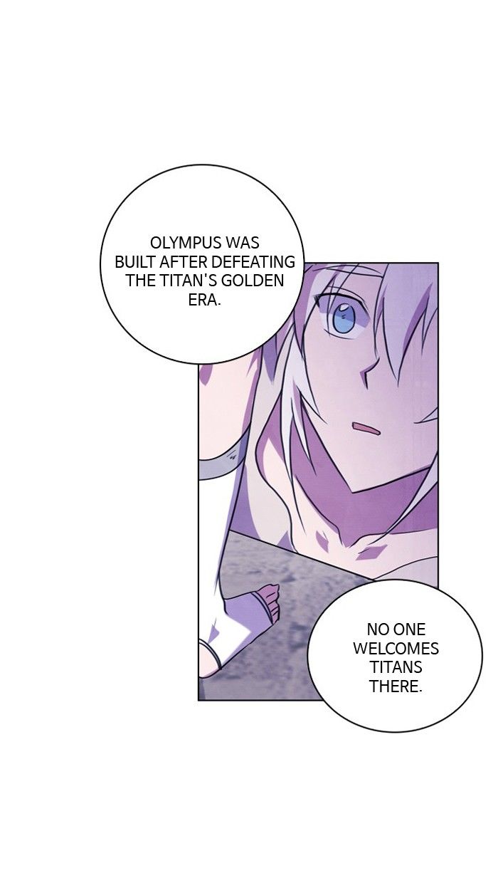 Athena Complex - Chapter 66