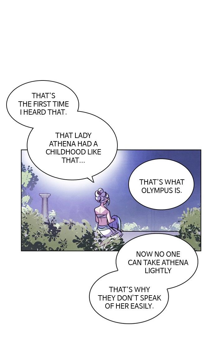 Athena Complex - Chapter 66