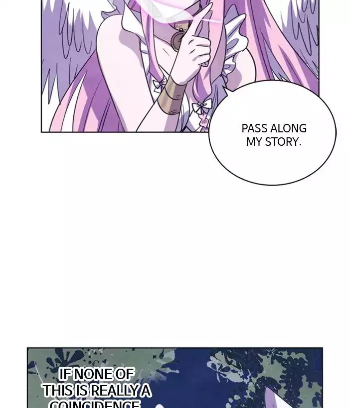 Athena Complex - Chapter Epilogue