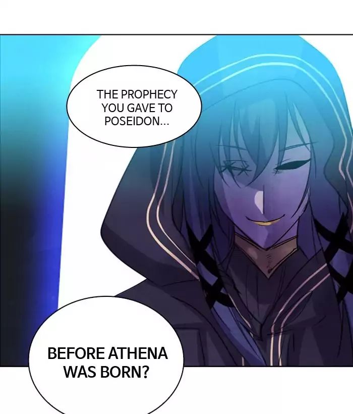 Athena Complex - Chapter Epilogue