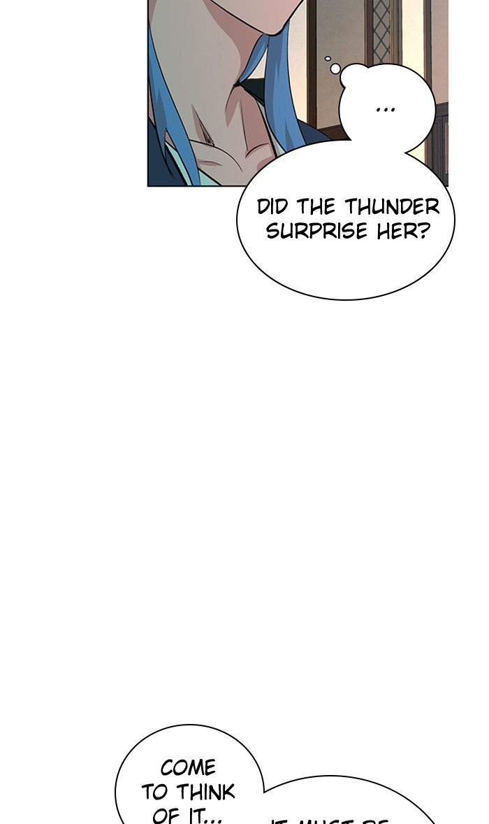 Athena Complex - Chapter 128: (S2) Ep.23 - Waves And Thunder (1)