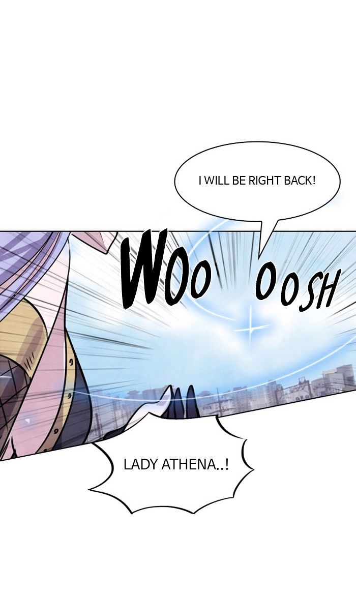 Athena Complex - Chapter 27