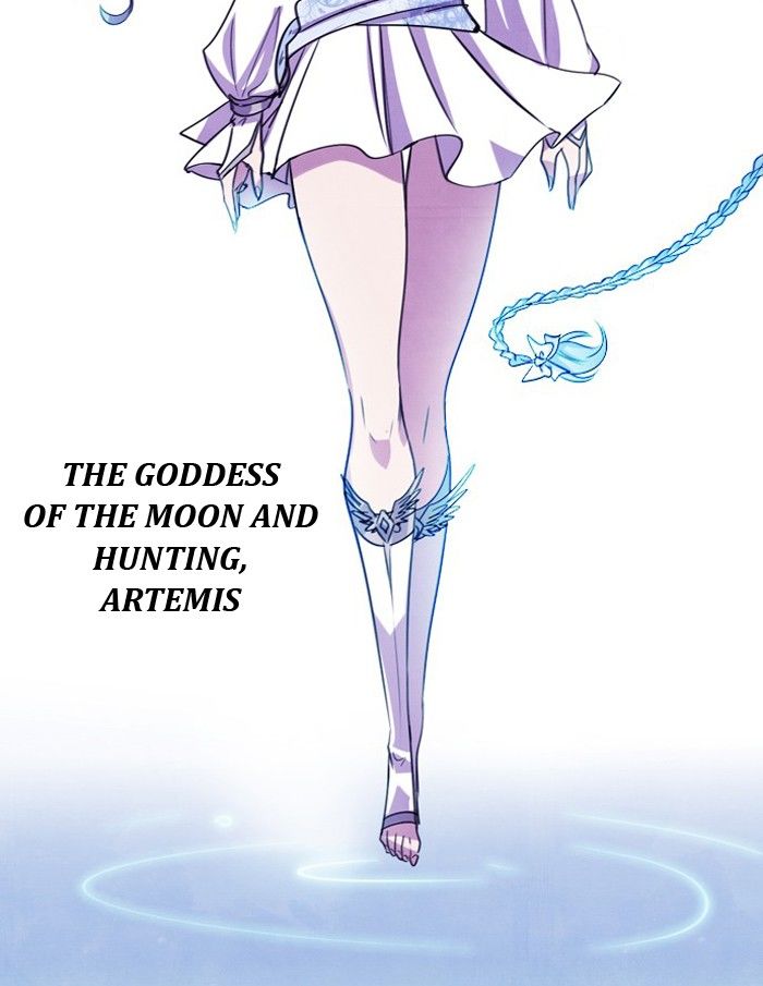 Athena Complex - Chapter 64