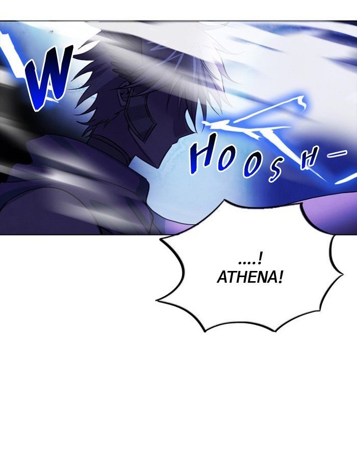 Athena Complex - Chapter 39