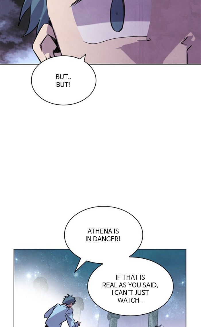 Athena Complex - Chapter 38