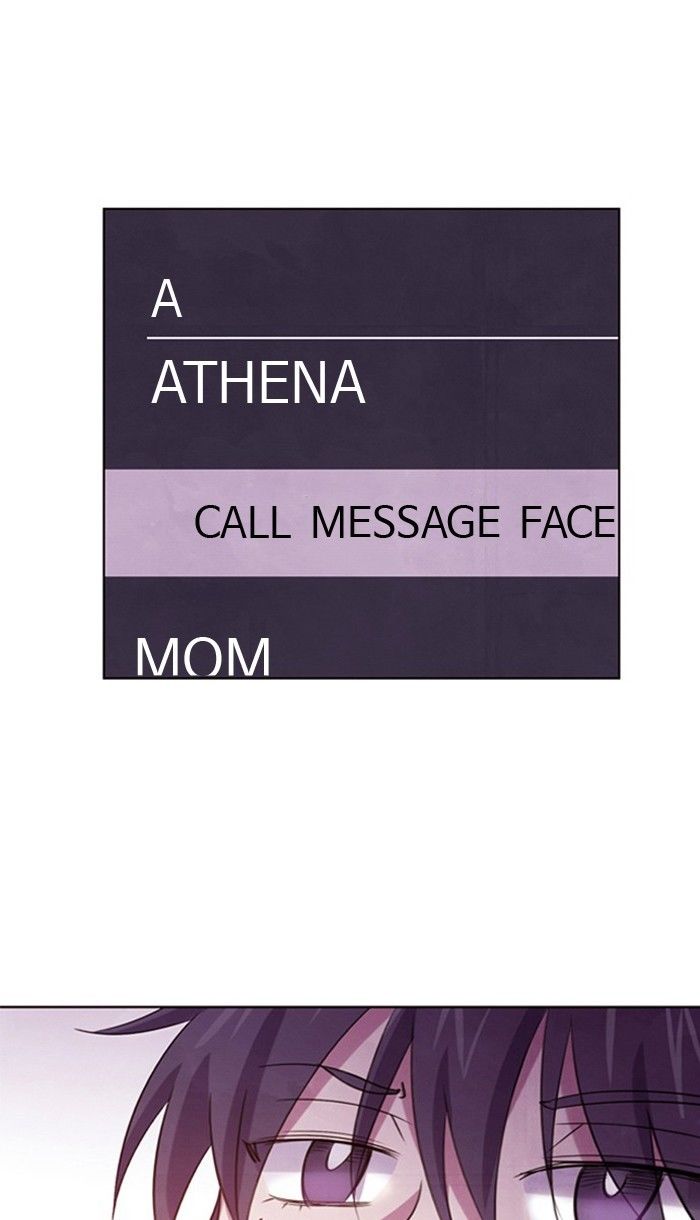 Athena Complex - Chapter 72