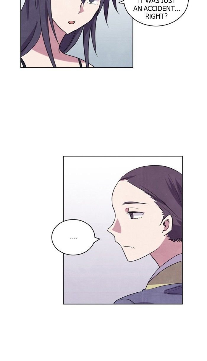 Athena Complex - Chapter 72