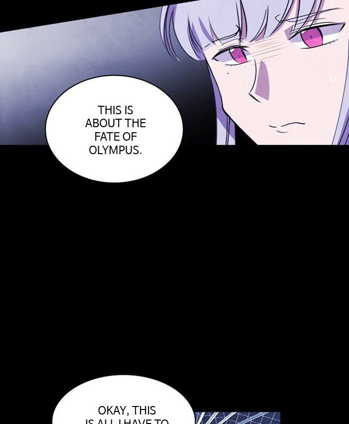 Athena Complex - Chapter 76