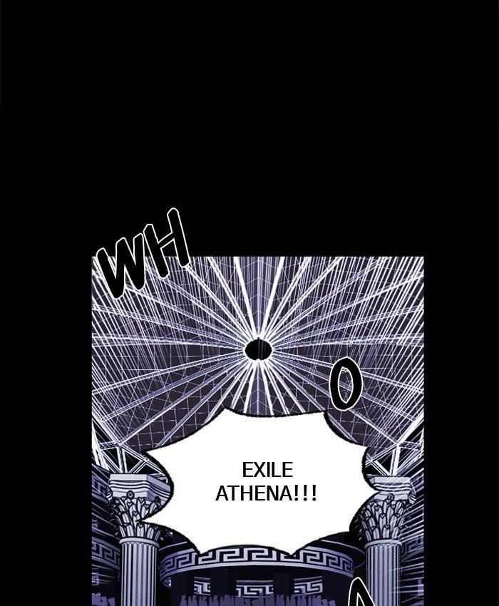 Athena Complex - Chapter 76