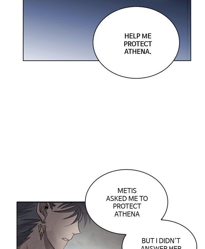 Athena Complex - Chapter 76