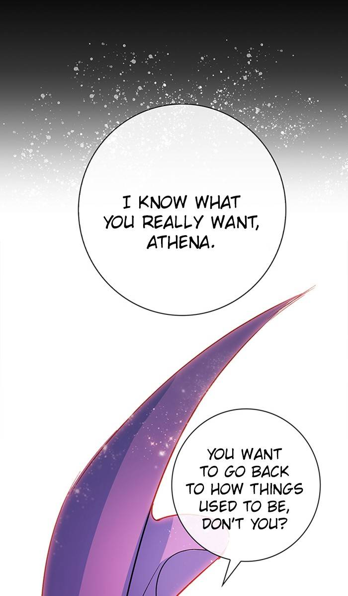 Athena Complex - Chapter 111