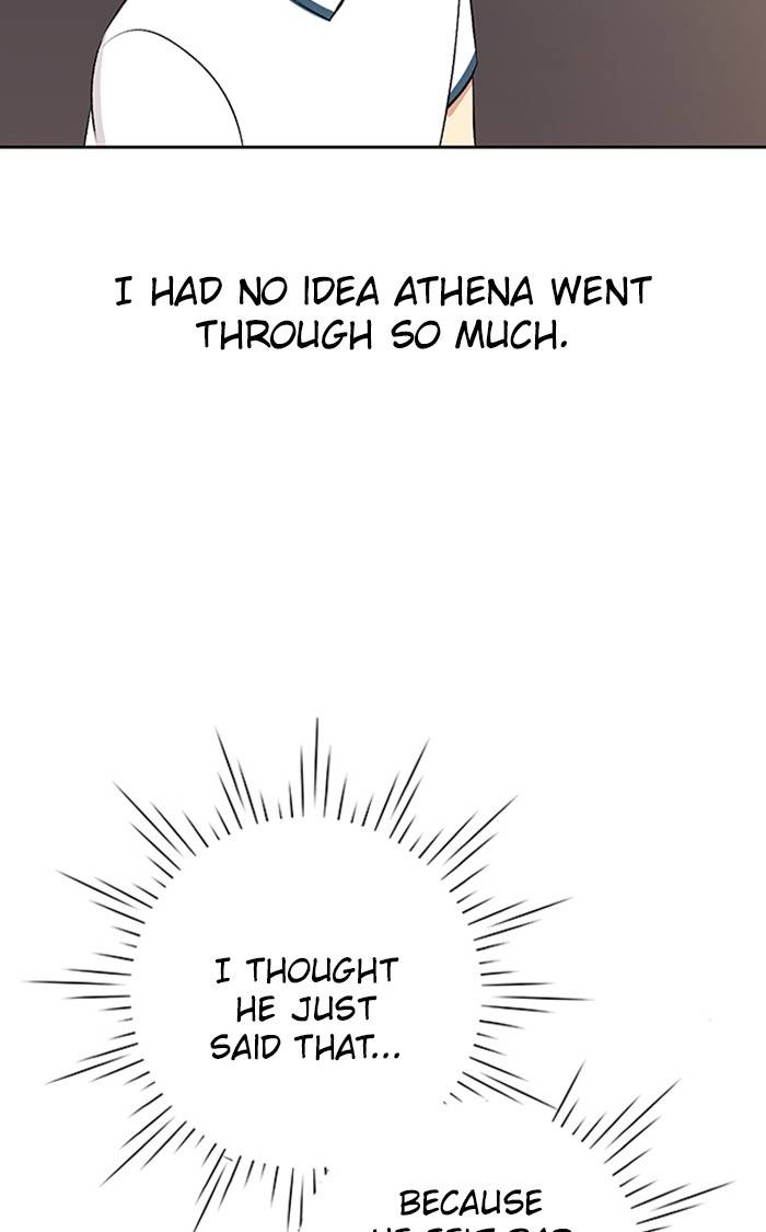 Athena Complex - Chapter 111