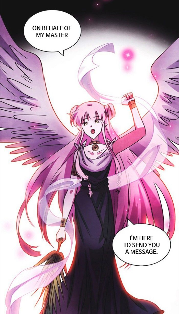 Athena Complex - Chapter 63