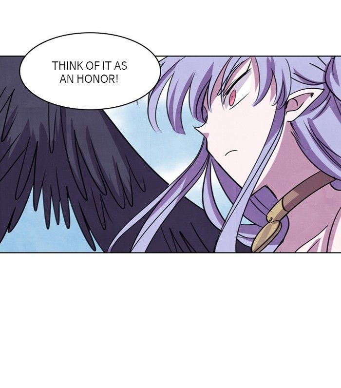 Athena Complex - Chapter 32