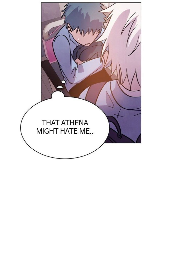 Athena Complex - Chapter 16