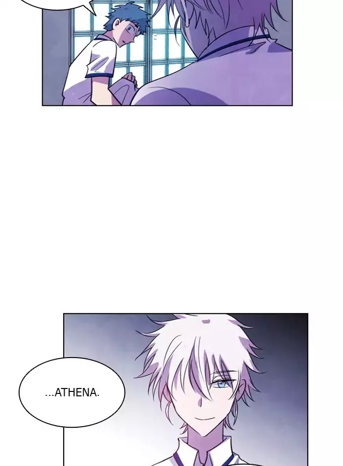 Athena Complex - Chapter 102